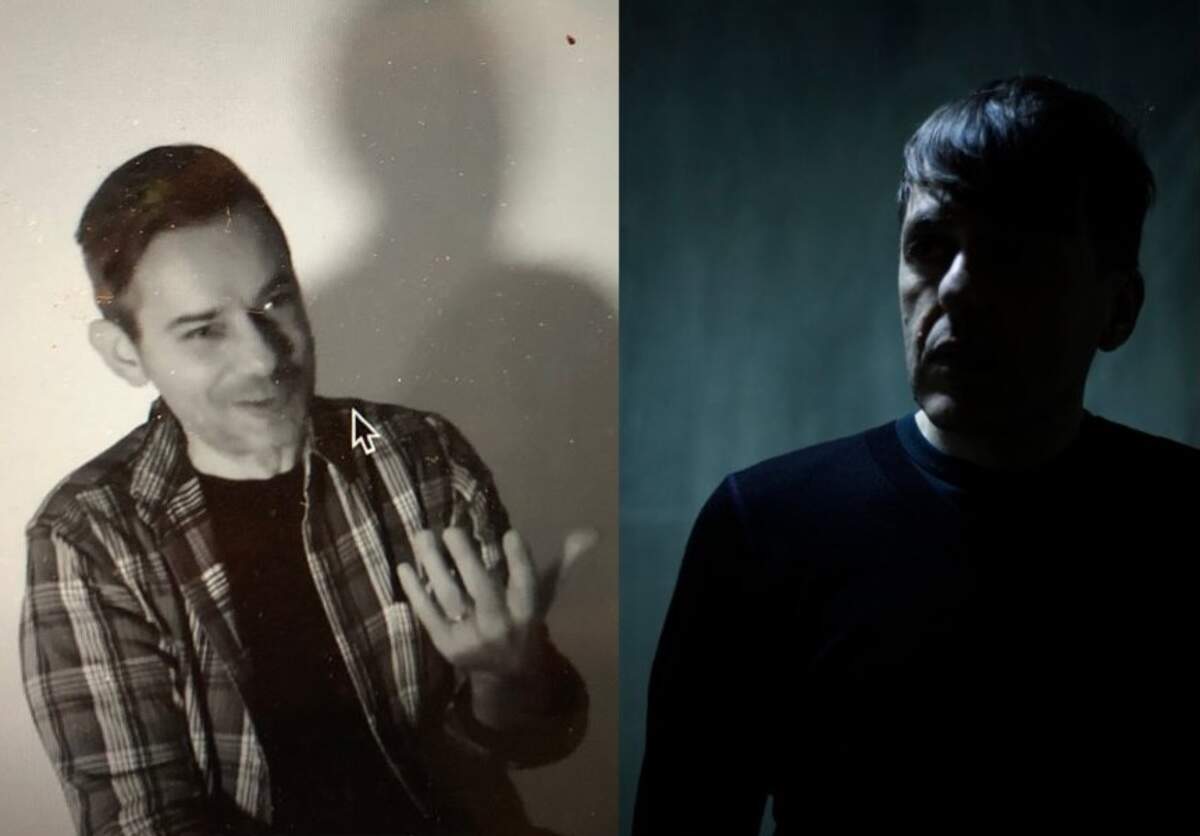 Jean-Baptiste Farkas // Francesco Masci © Alessandro Tinelli