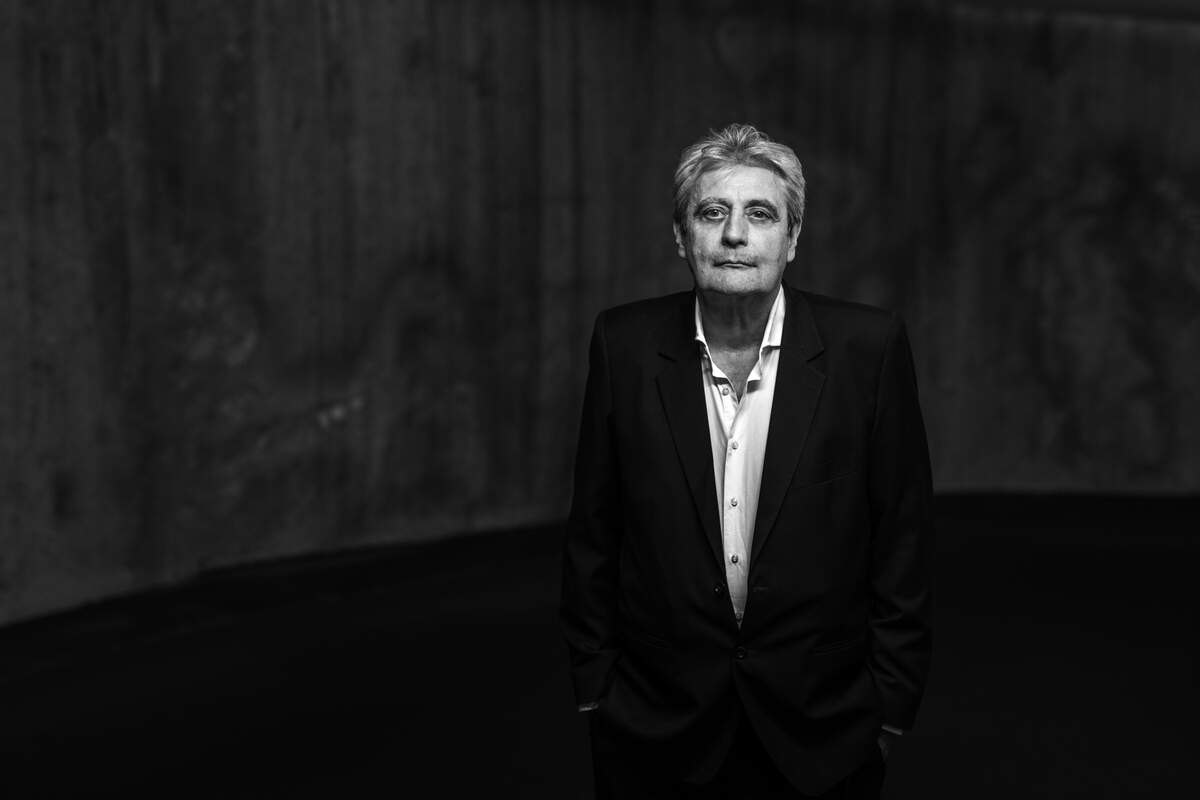 Didier Philispart