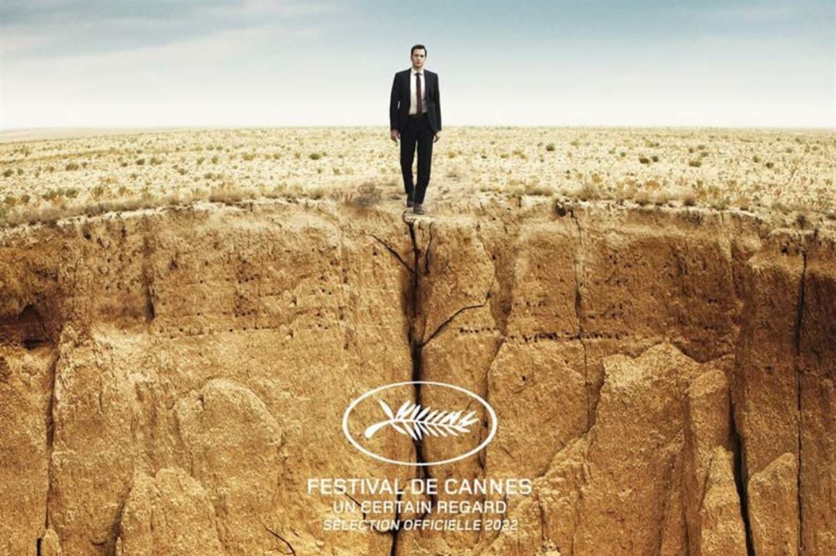 Film Burning Days