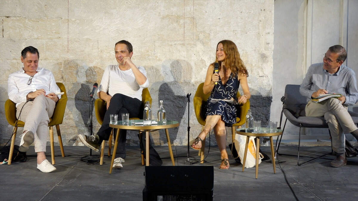 © Theatre-contemporain.net
