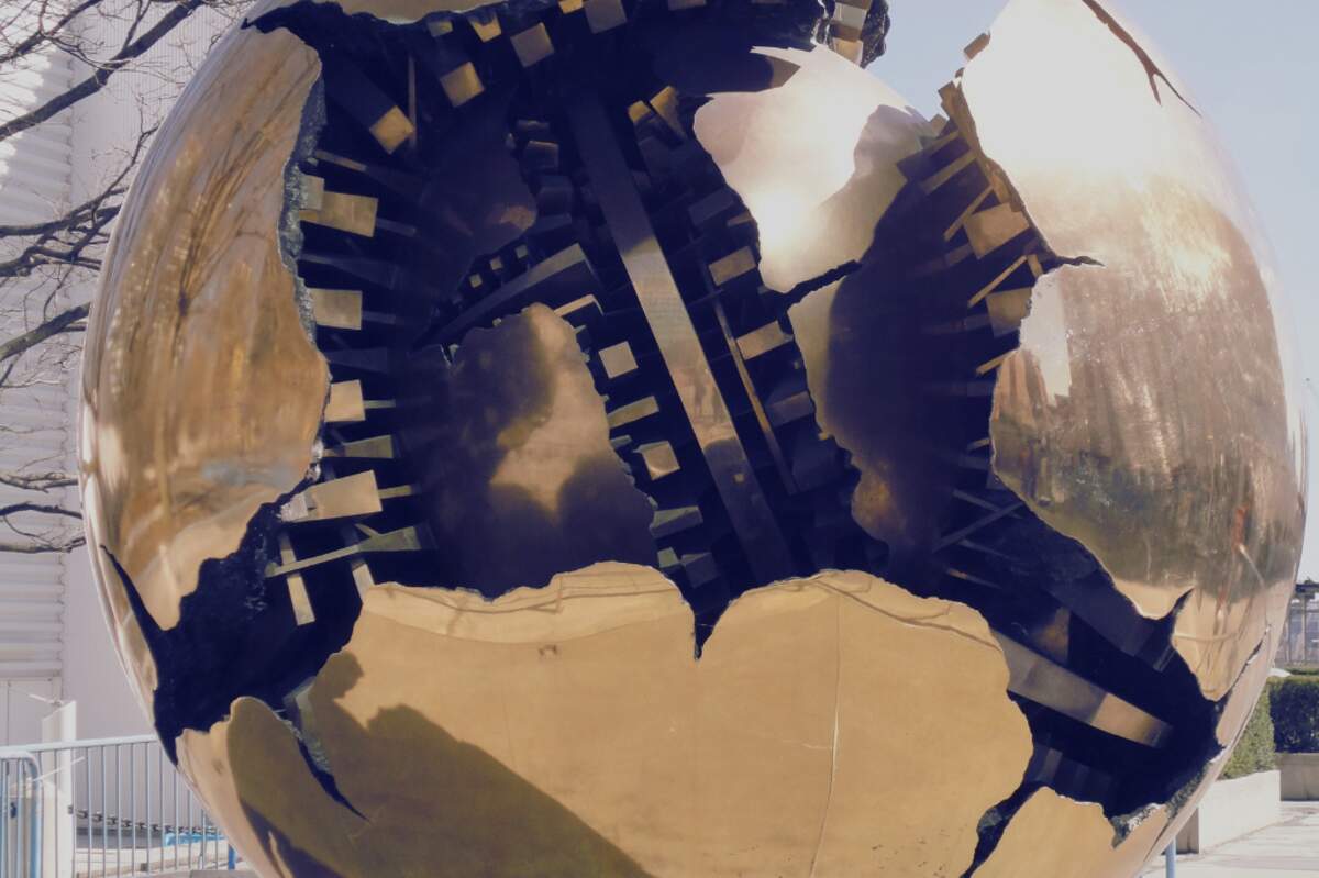 Crédit : Canva