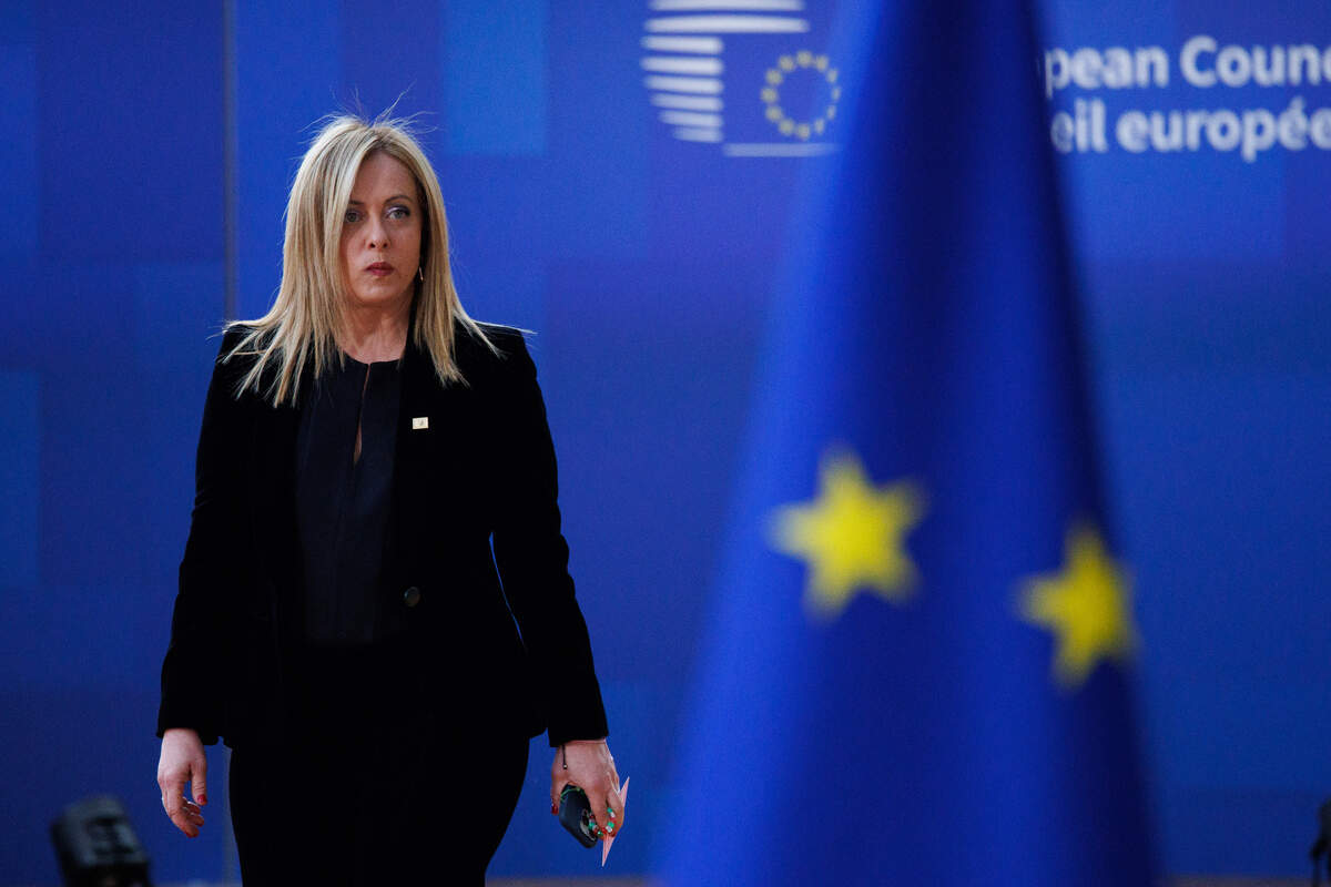 Christophe Licoppe)  European Union, 2024, CC BY 4.0