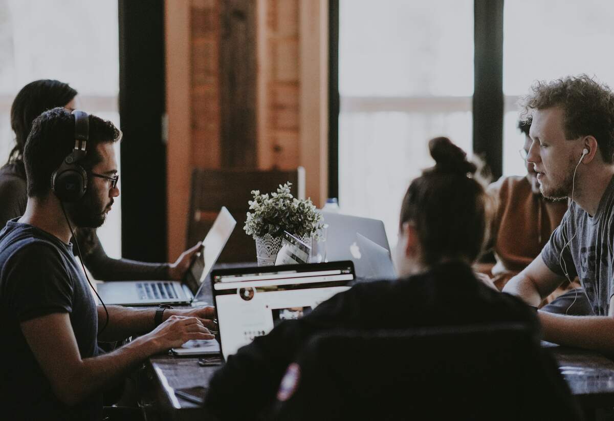Photo de Annie Spratt sur Unsplash