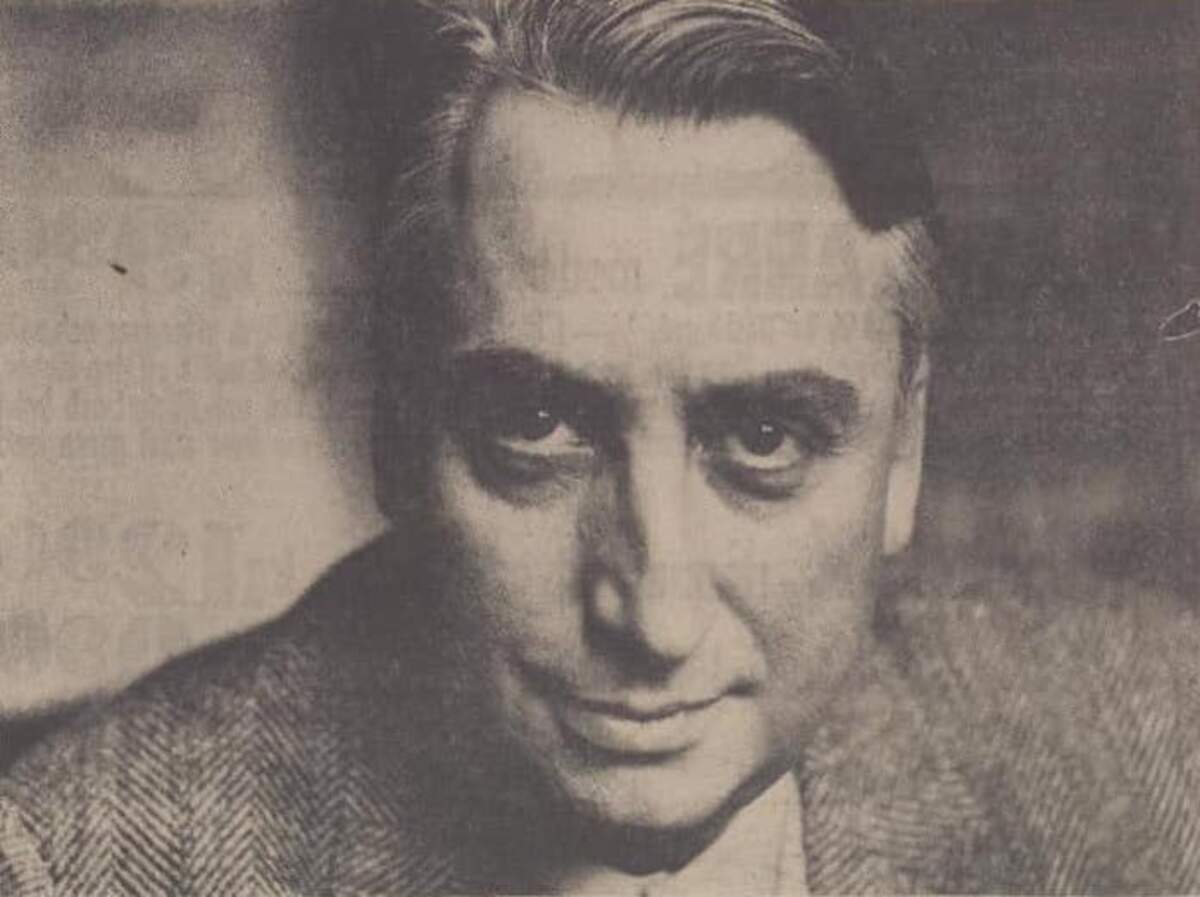 Quotidien suédois Dagens Nyheter (27/2 1969).