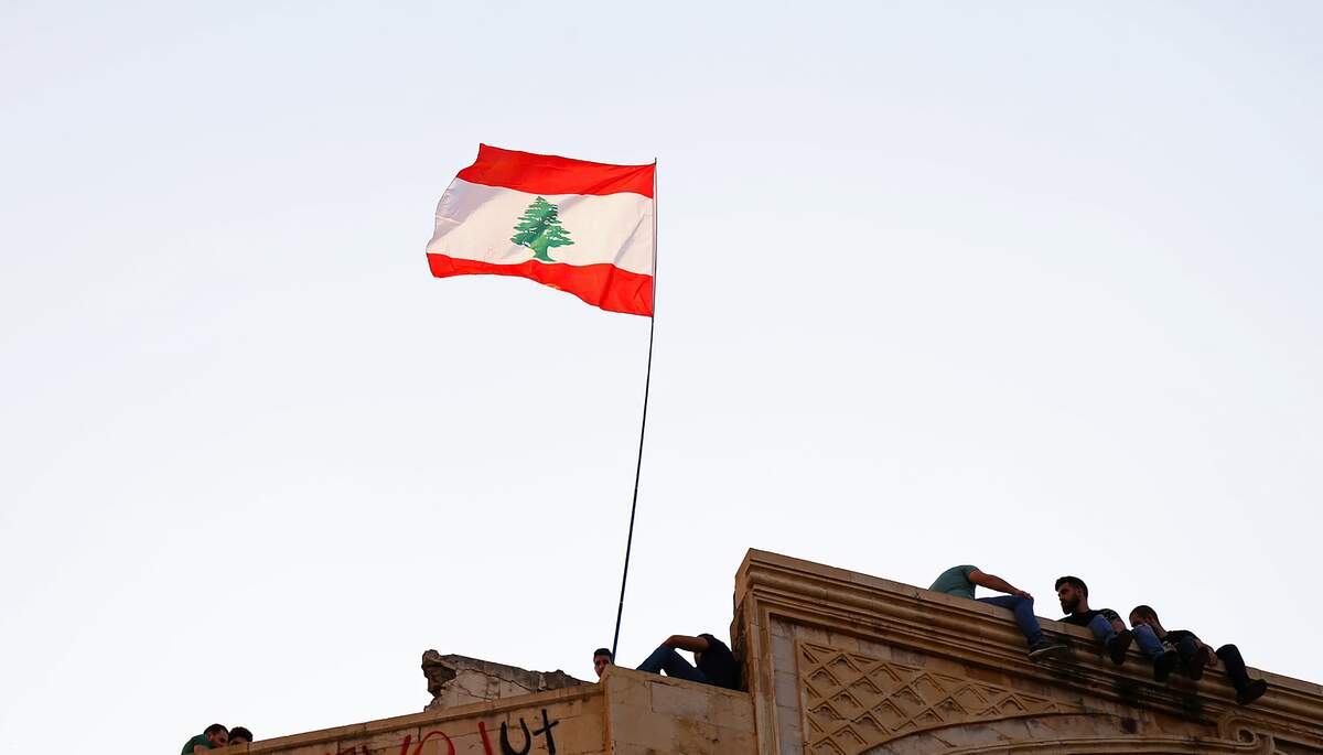 Photo de Charbel Karam sur Unsplash 