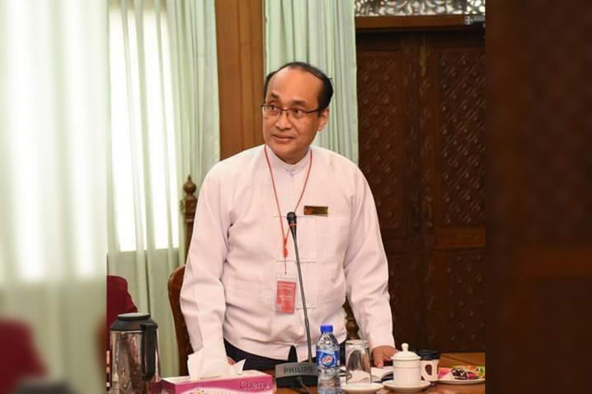  Zaw Wai Soe via Wikimédia