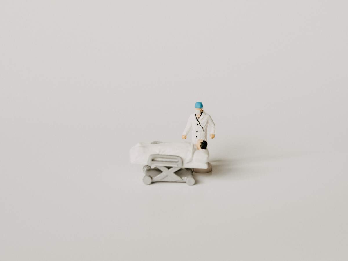 Photo : Annie Spratt via Unsplash 