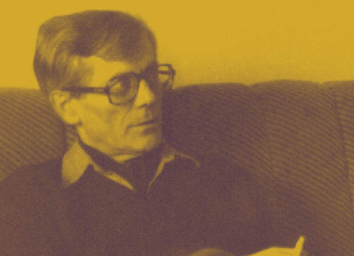 Michel de Certeau · DR