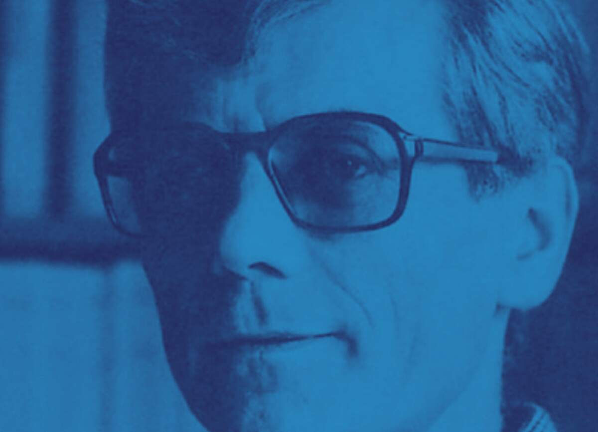 Michel de Certeau · DR