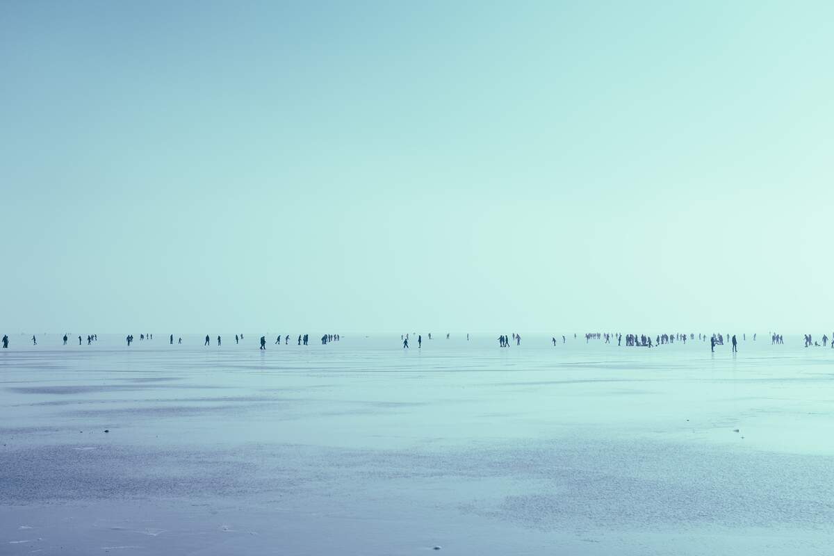 Photo : Paulo Ferreira via Unsplash 