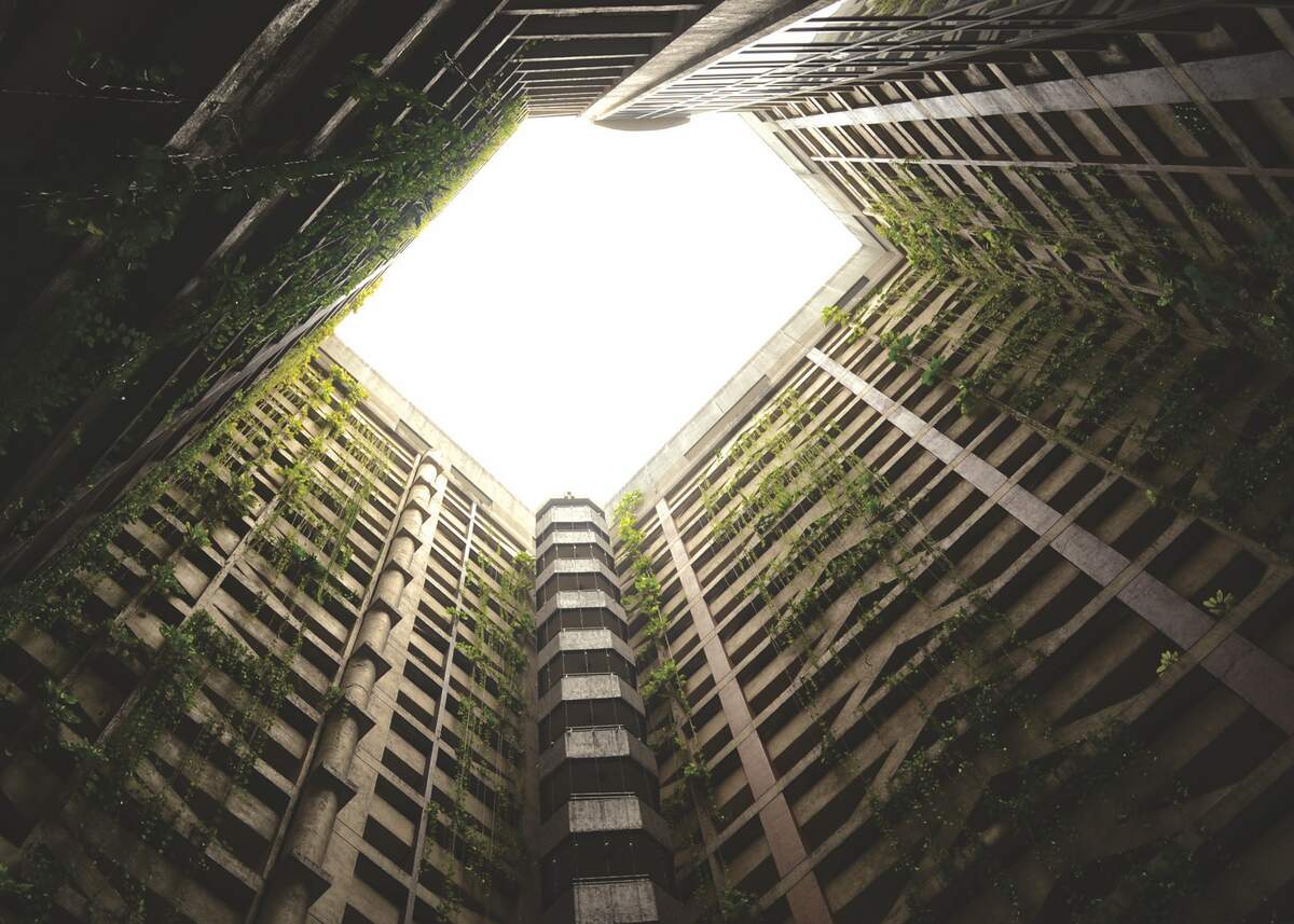 Photo : Liam Andrew via Unsplash 