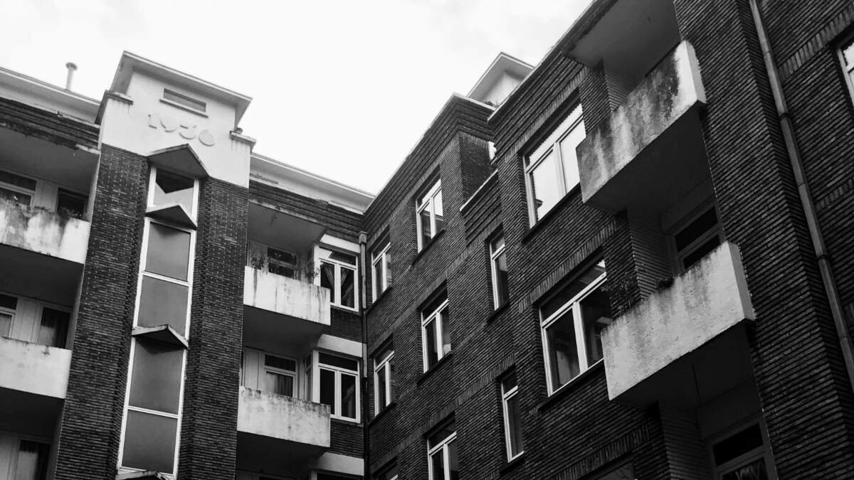 Logements sociaux Jonfosse, Caroline Marola (CC BY-SA 4.0) Wikimédia