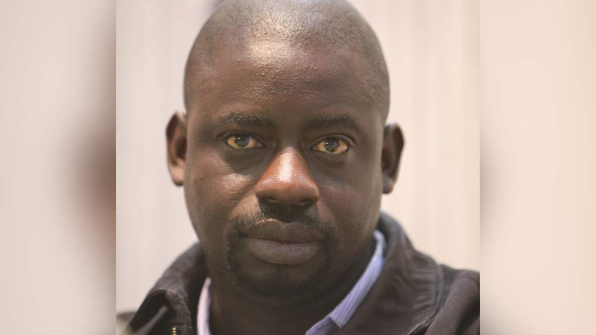 Felwine Sarr | Photo : Rama, Wikimedia Commons, Cc-by-sa-2.0-fr