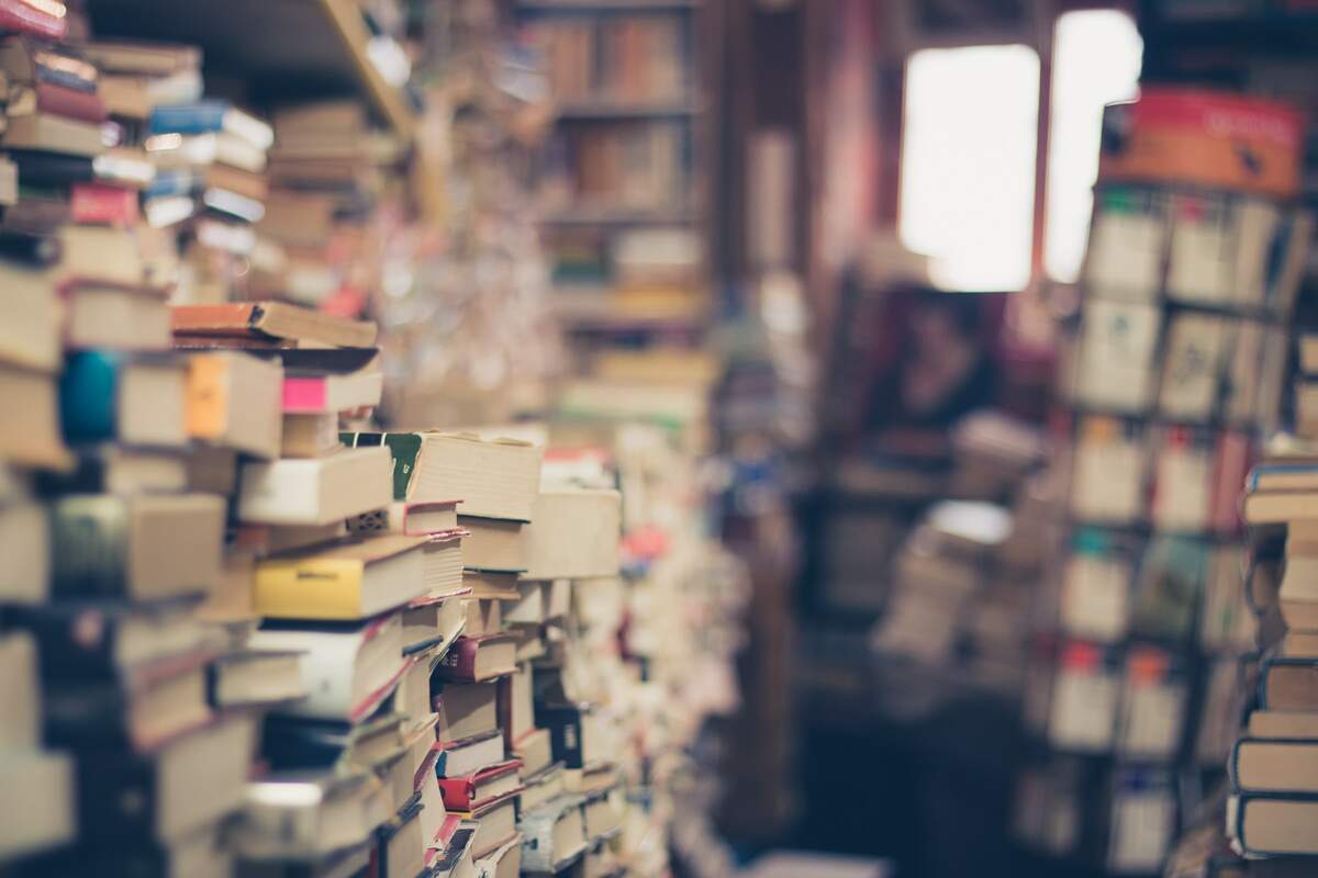 Photo : Eli Francis via Unsplash 