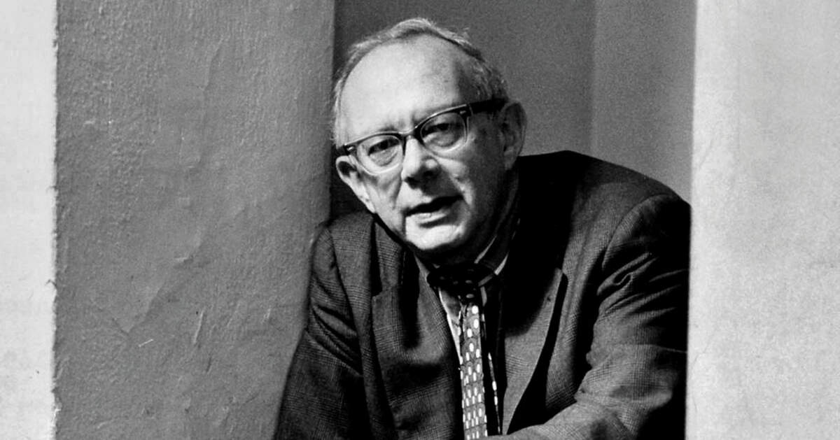 Irving Howe | DR