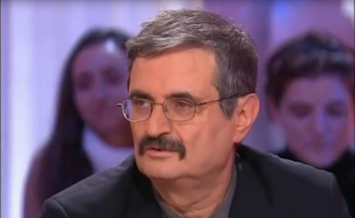 DR