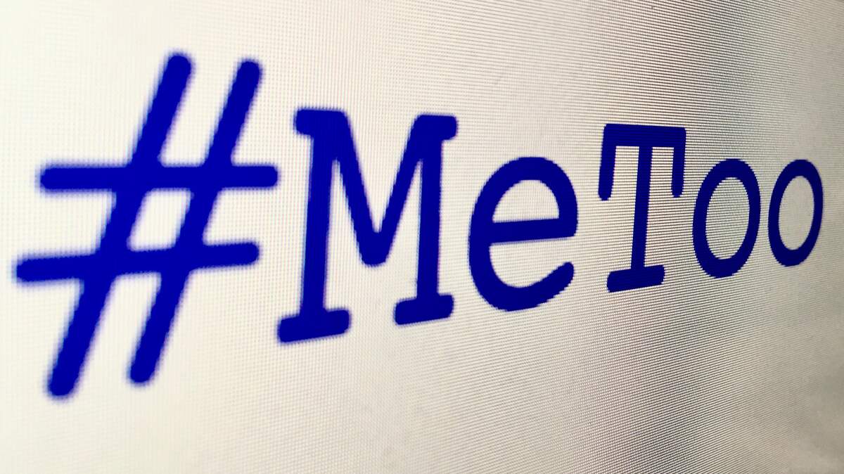 Hashtag #MeToo | Wikimédia