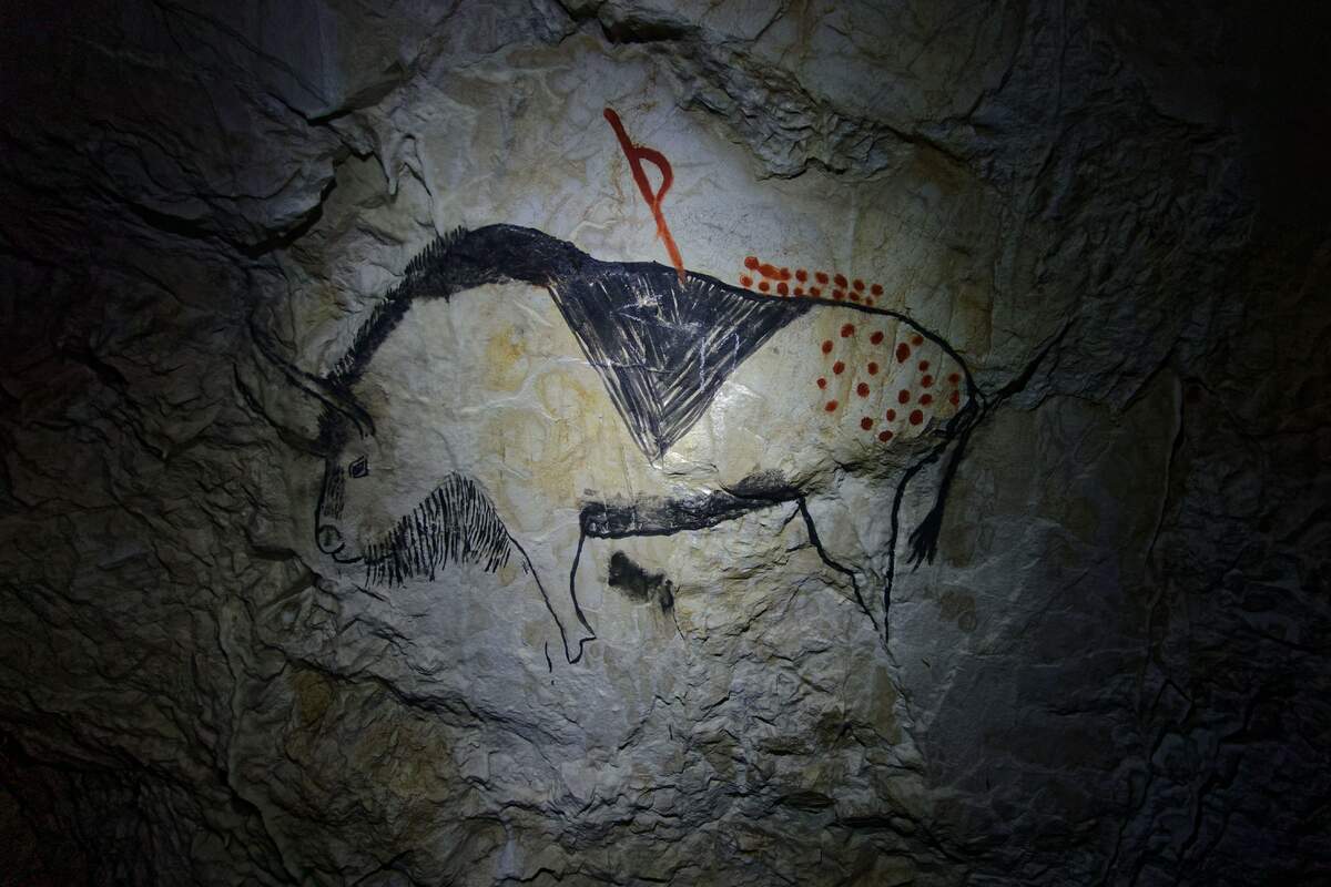 Grotte de Sabart, Tarascon-sur-Ariège, France | Photo : Tim Oun