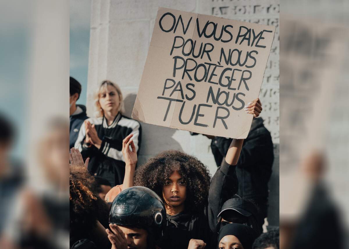 Photo : Thomas de LUZE 