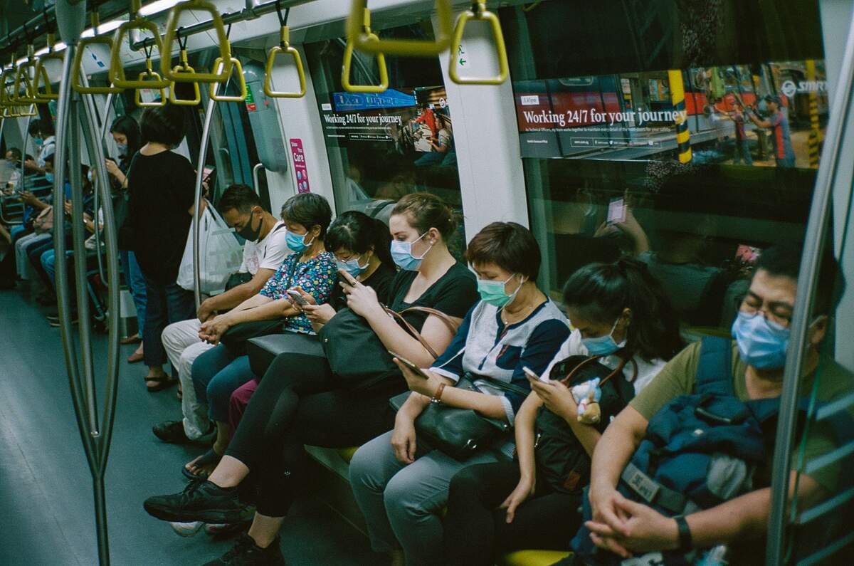 Photo : Shawn Ang 