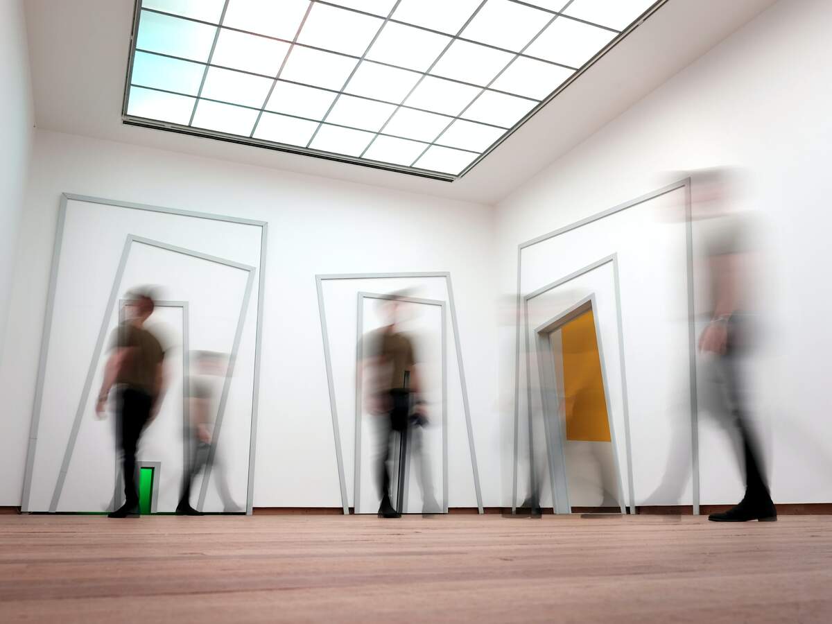  Bonnefanten museum, Maastricht | Photo de Christian Fregnan