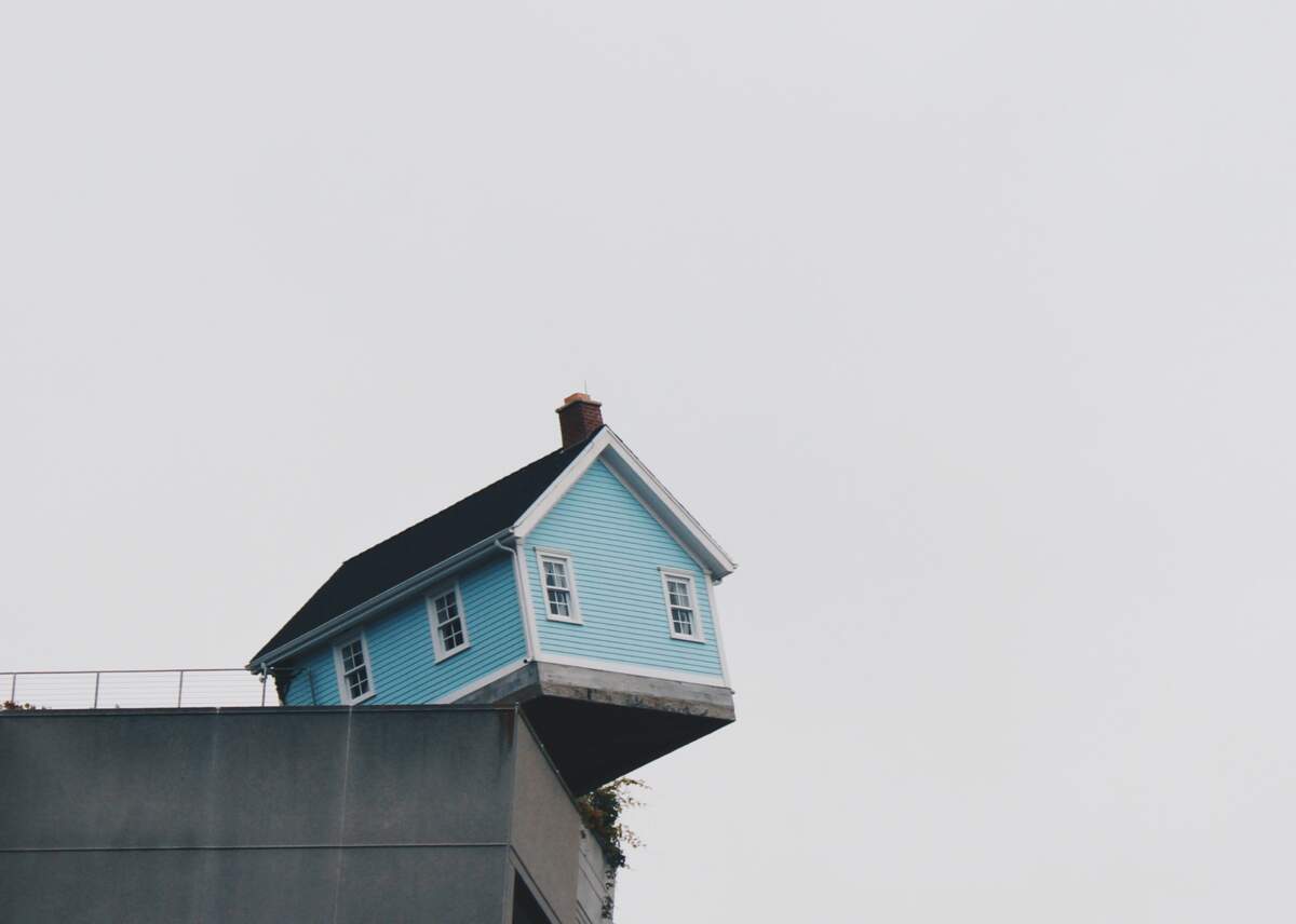 Photo Cindy Tang via Unsplash