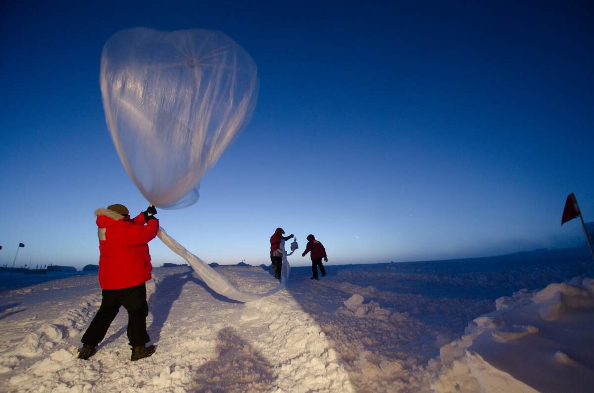 Photo : NOAA 