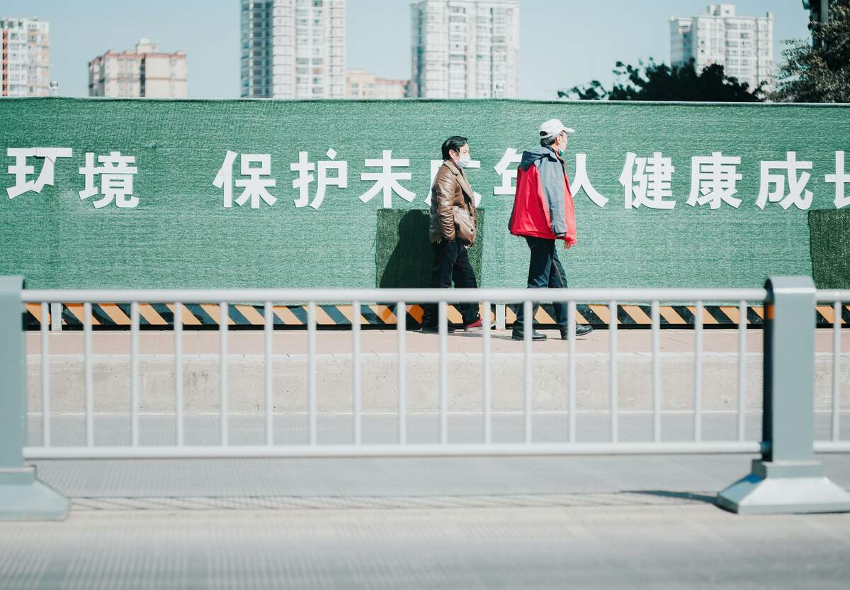 Photo : cheng feng