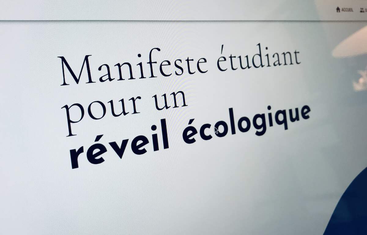 Capture écran du site https://manifeste.pour-un-reveil-ecologique.org/fr
