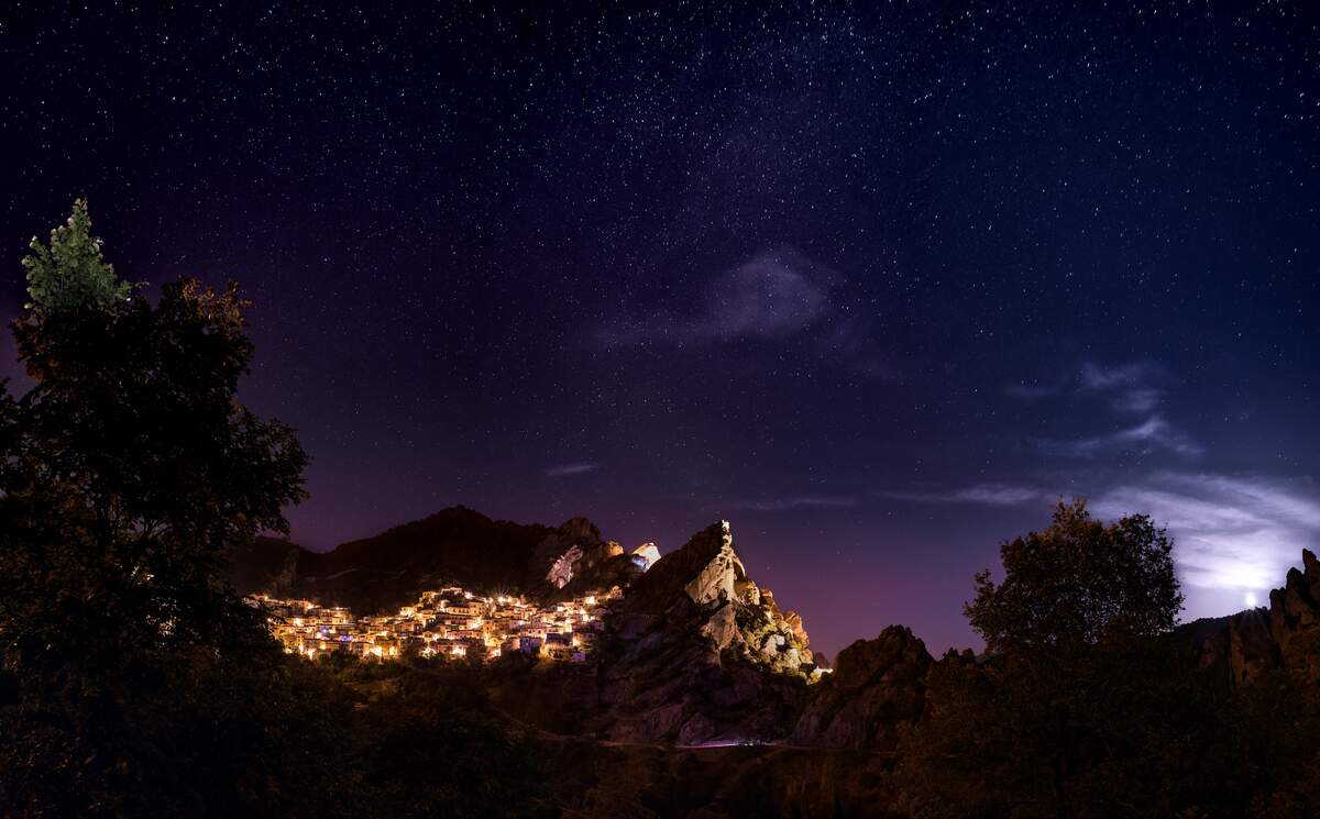 Photo : Paolo Santarsiero