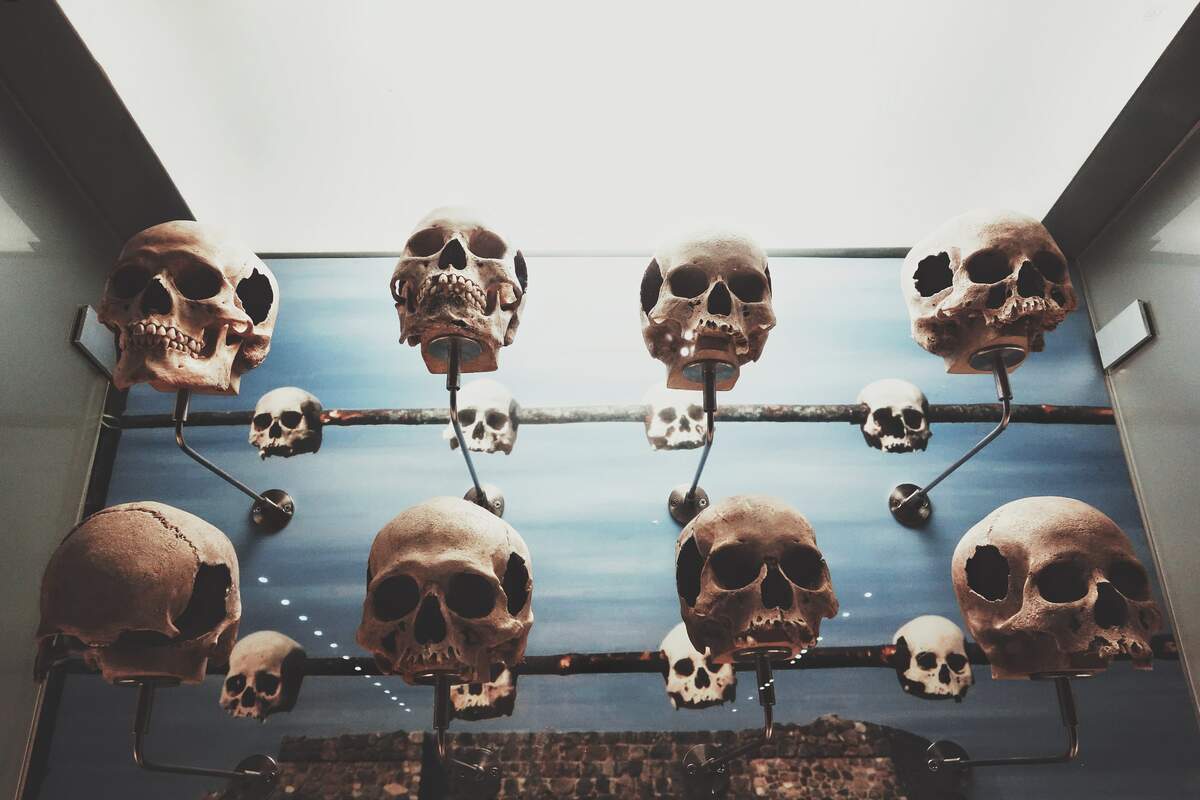 Photo : Micaela Parente