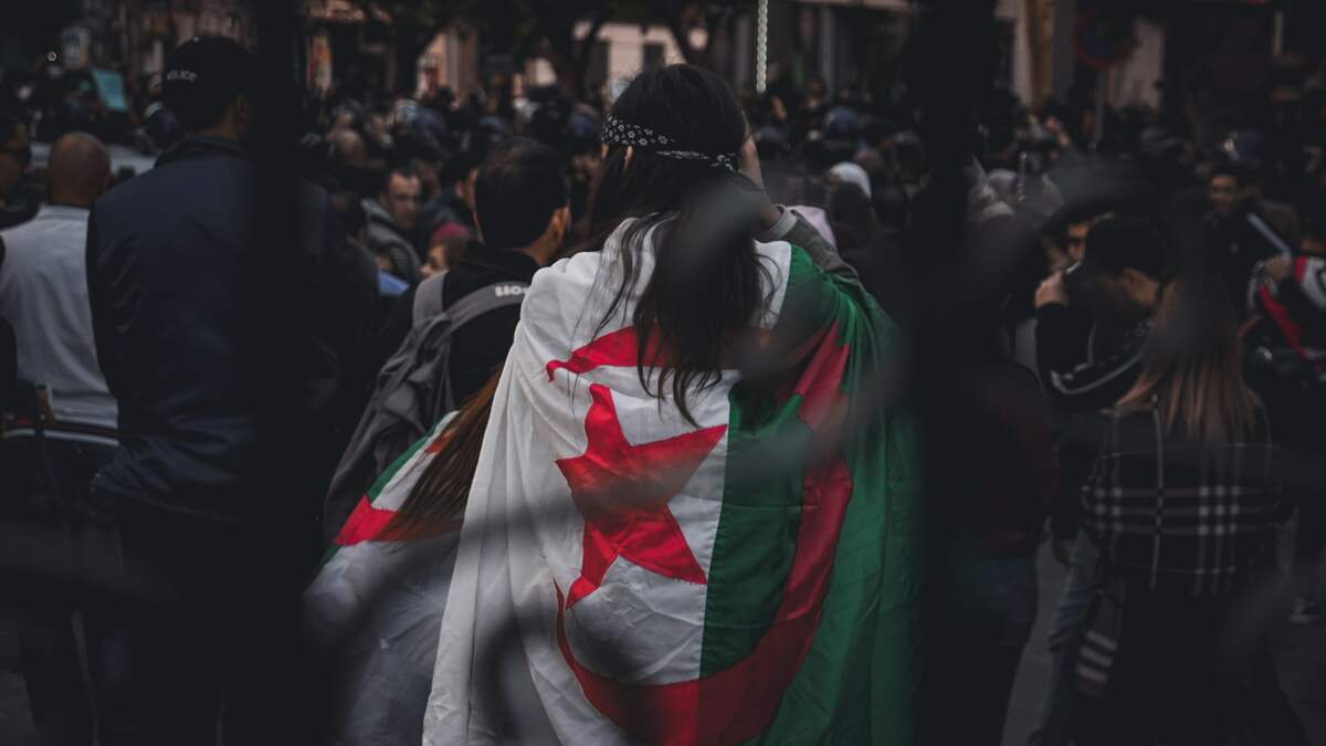 Photo : Daoud Abismail