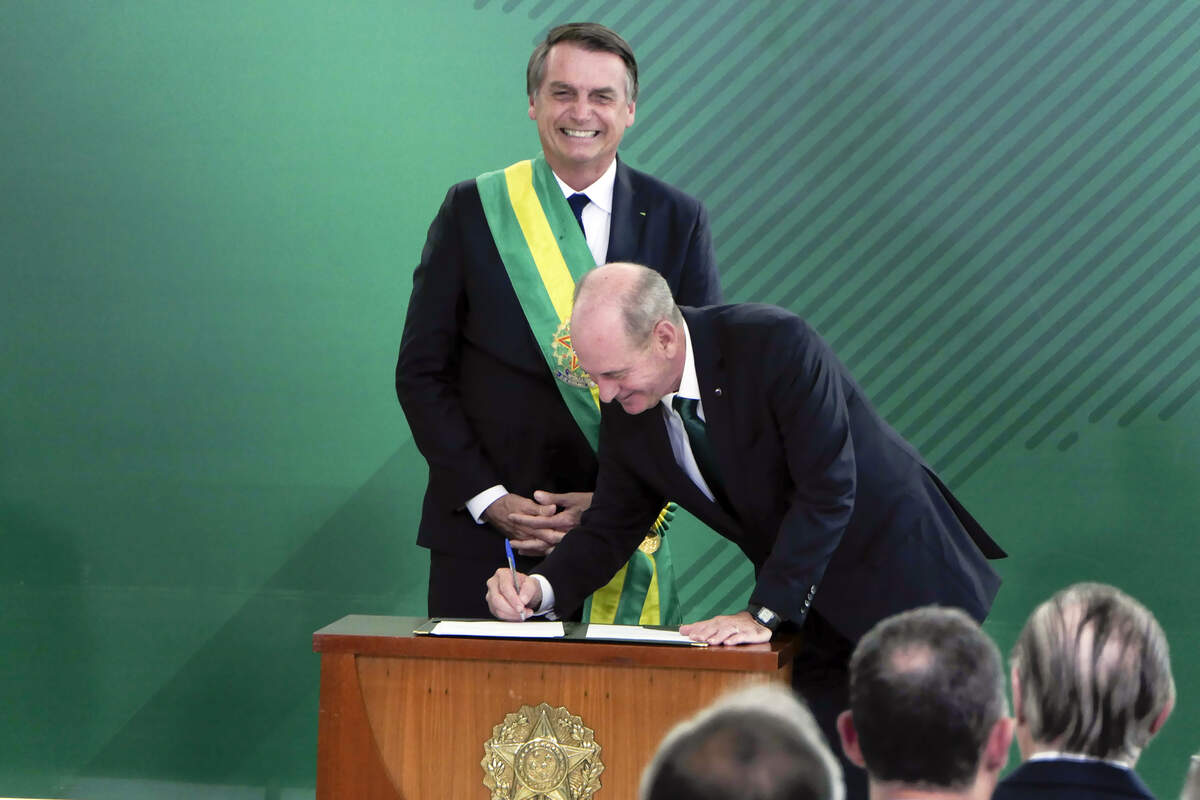 Senado Federal - Flickr