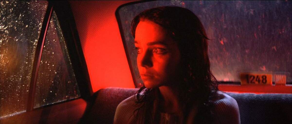 Film Suspiria, 1977
