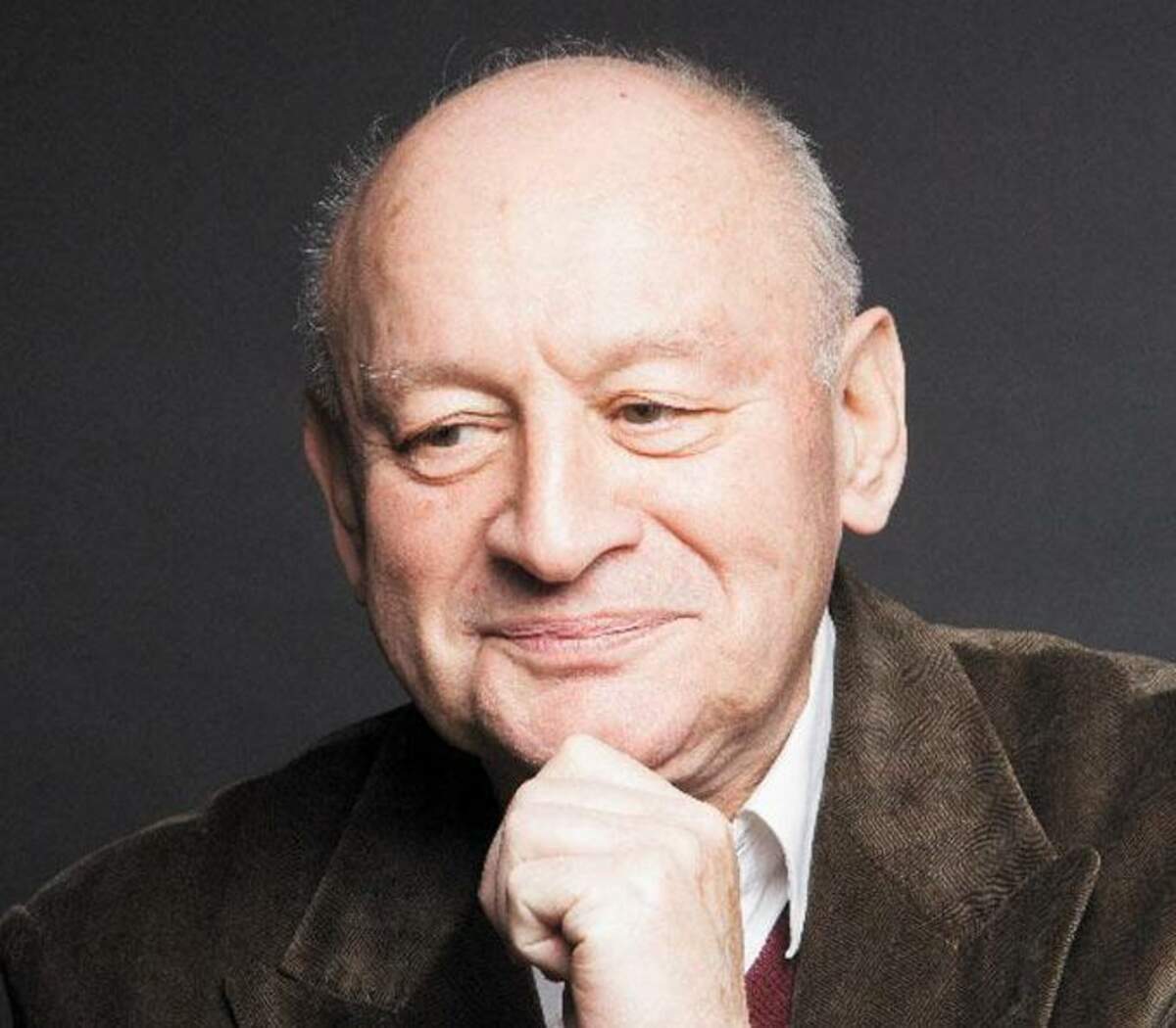 Paul Louis Rossi