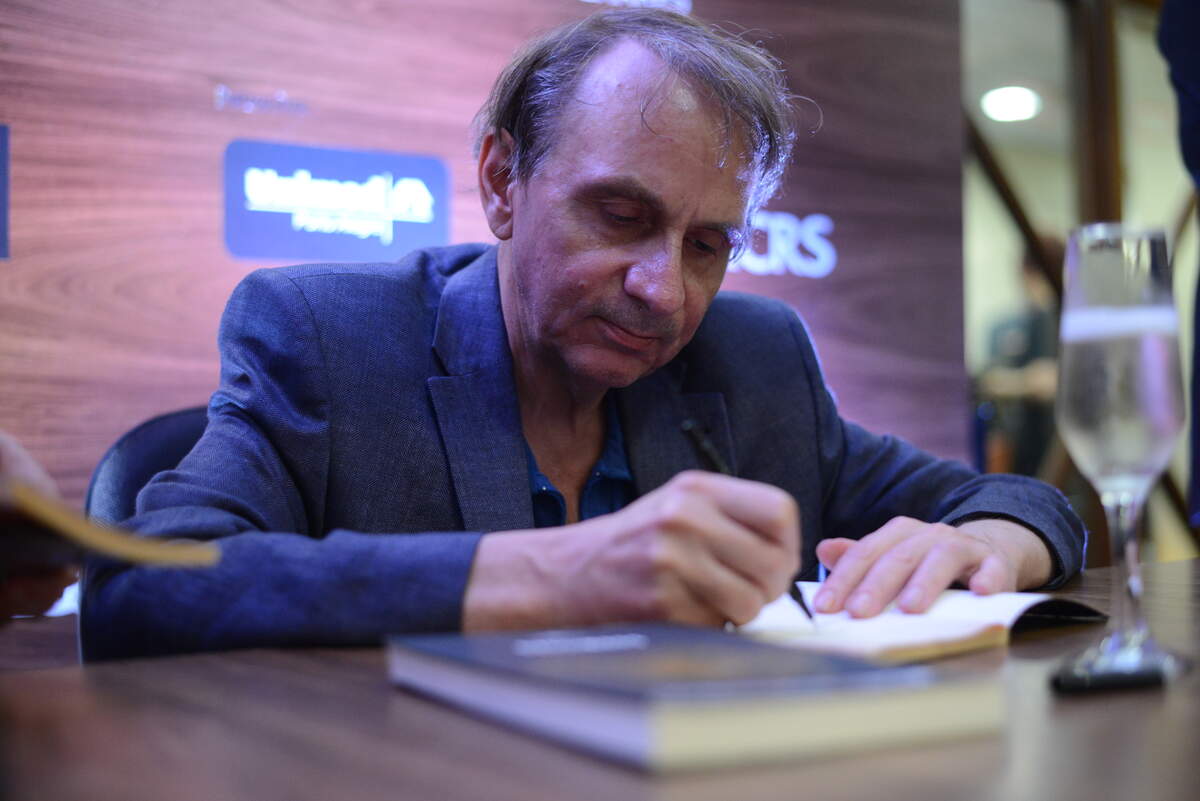Michel Houellebecq, wikimedia