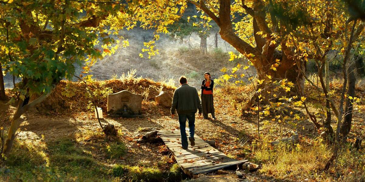   « Le Poirier sauvage » de Nuri Bilge Ceylan © Nuri Bilge Ceylan films 
