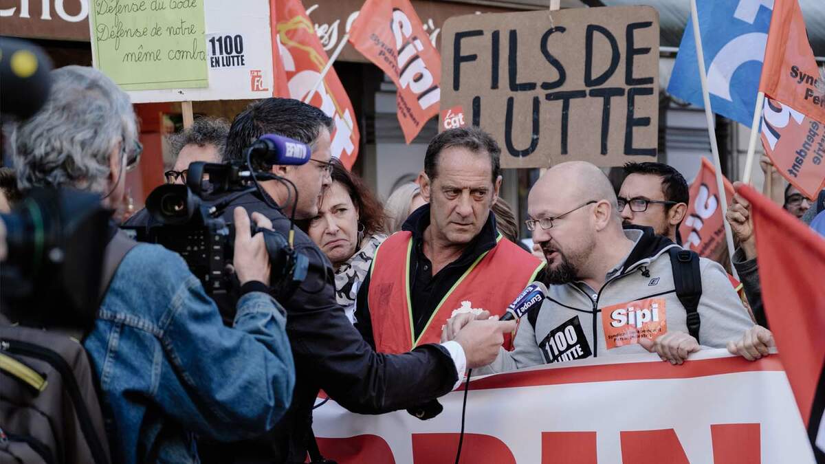 Copyright Nord Ouest Films