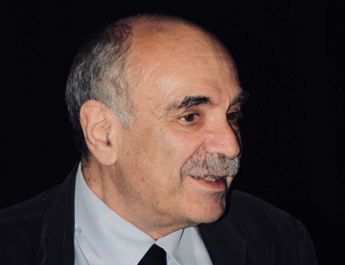 Michel Wieviorka - Photo wikimedia