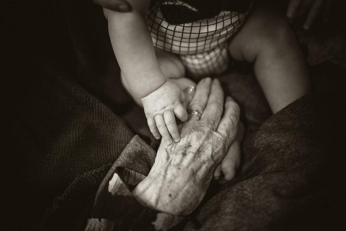 Photo : Rod Long