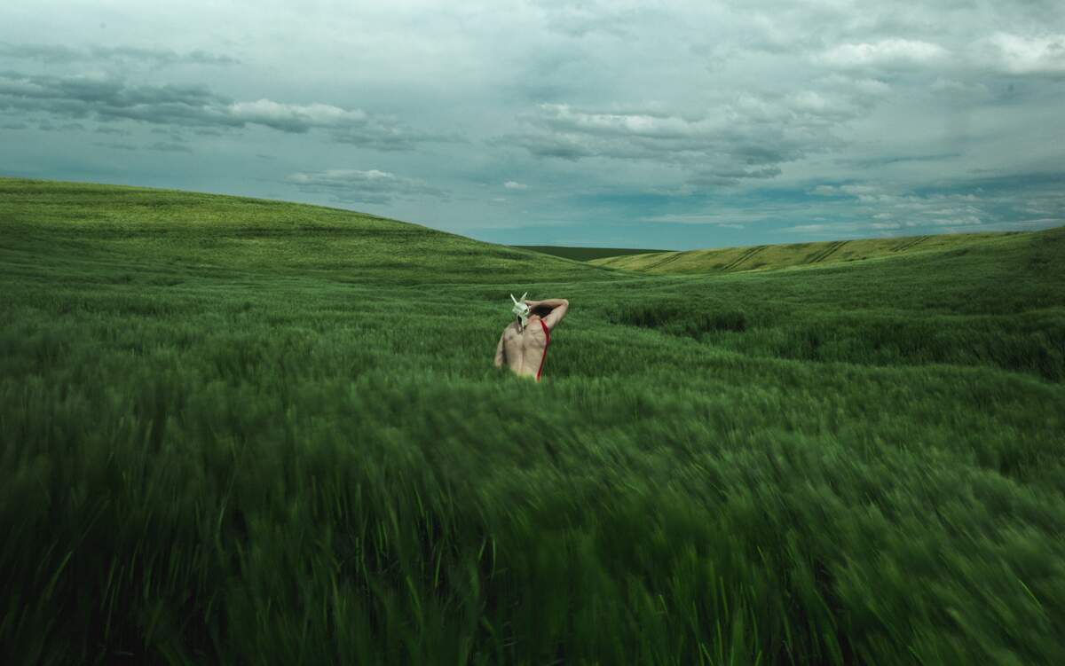 Photo : Oscar Keys