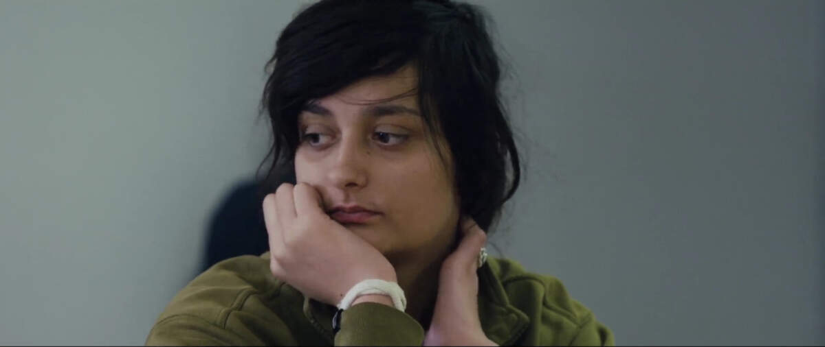 “12 jours”, de Raymond Depardon 