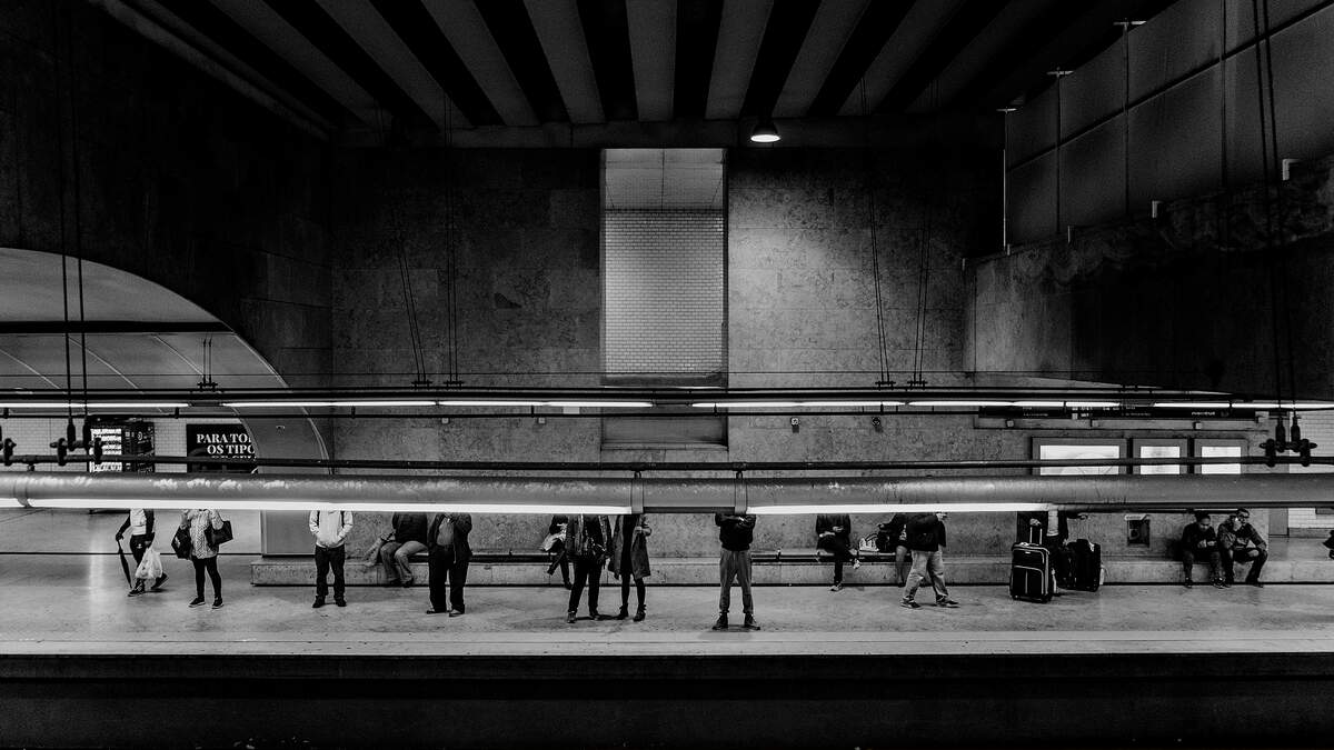 Photo : Marcus Castro