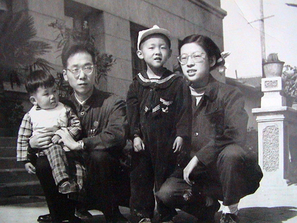 Fengming, chronique d’une femme chinoise (Wang Bing, 2007)