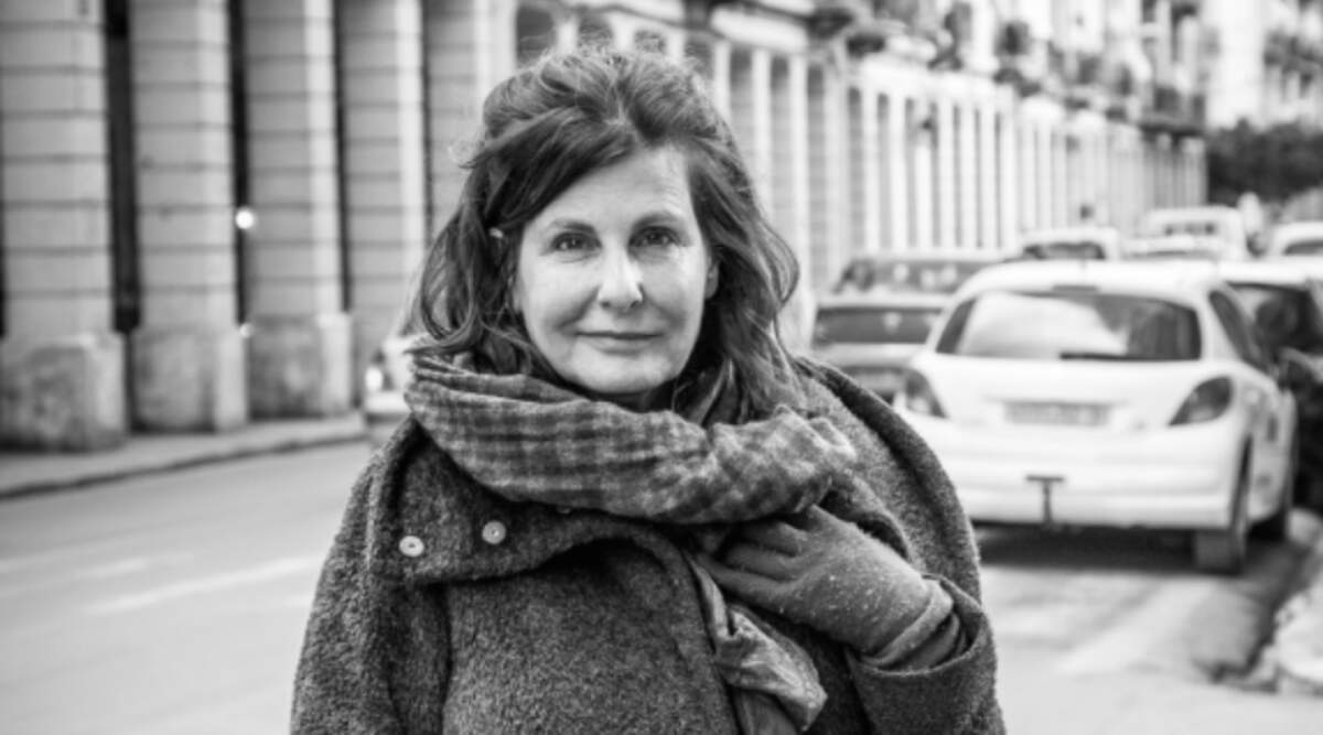 Portrait d’Alice Kaplan