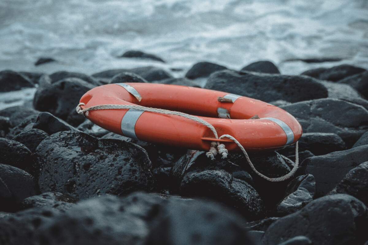 Photo via Unsplash 