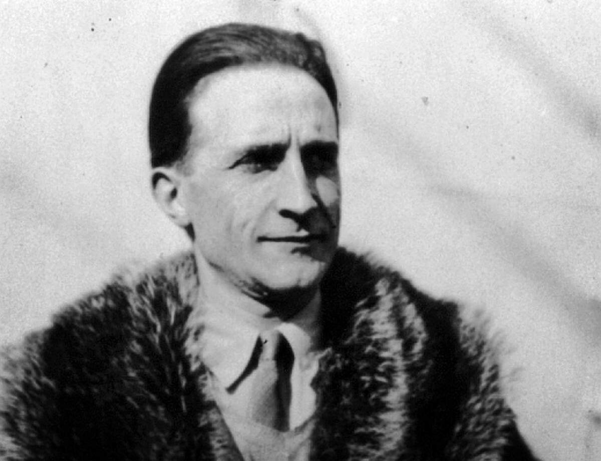 Marcel Duchamp (1887-1968) | wikimédia