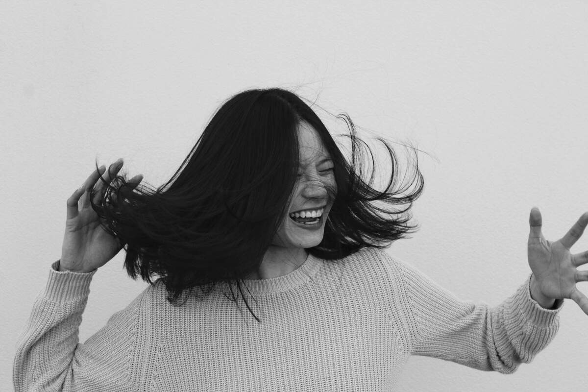 Photo : Gabrielle Henderson