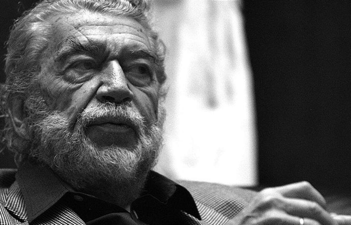 Alain Robbe-Grillet | Wikimédia