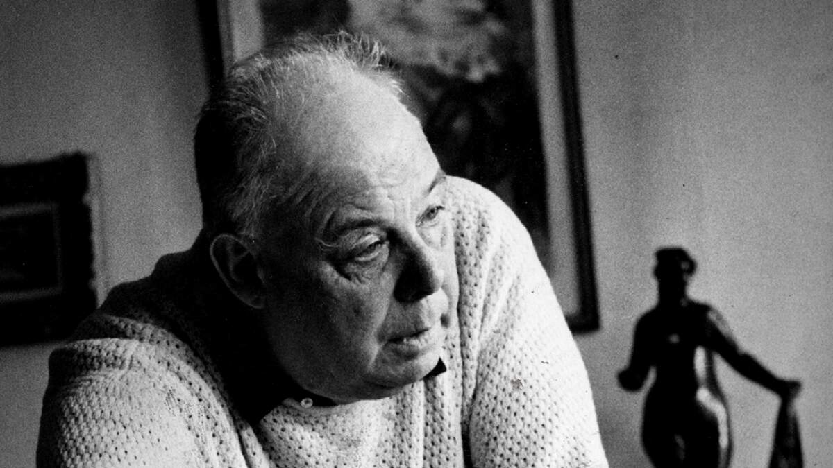 Jean Renoir